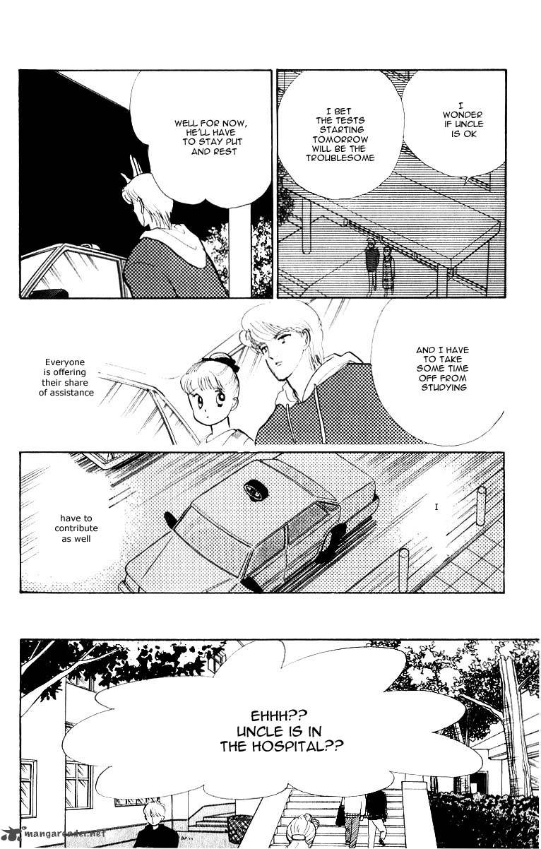 Itazura Na Kiss Chapter 34 Page 7