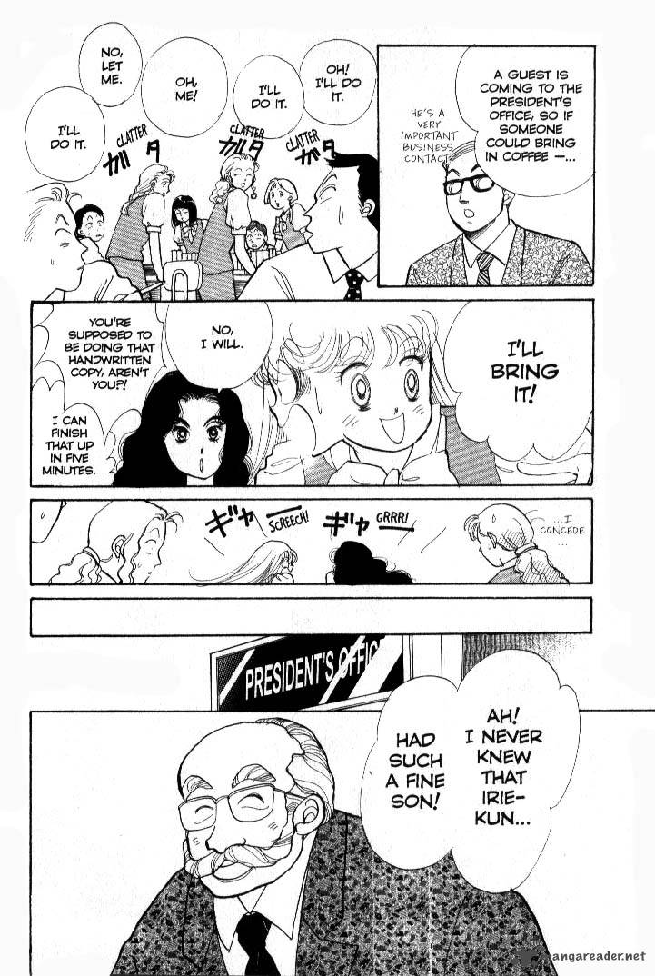 Itazura Na Kiss Chapter 35 Page 12