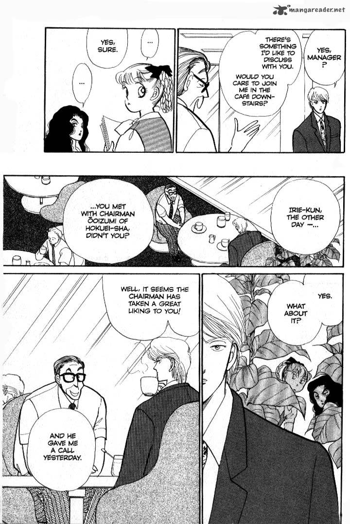 Itazura Na Kiss Chapter 35 Page 22