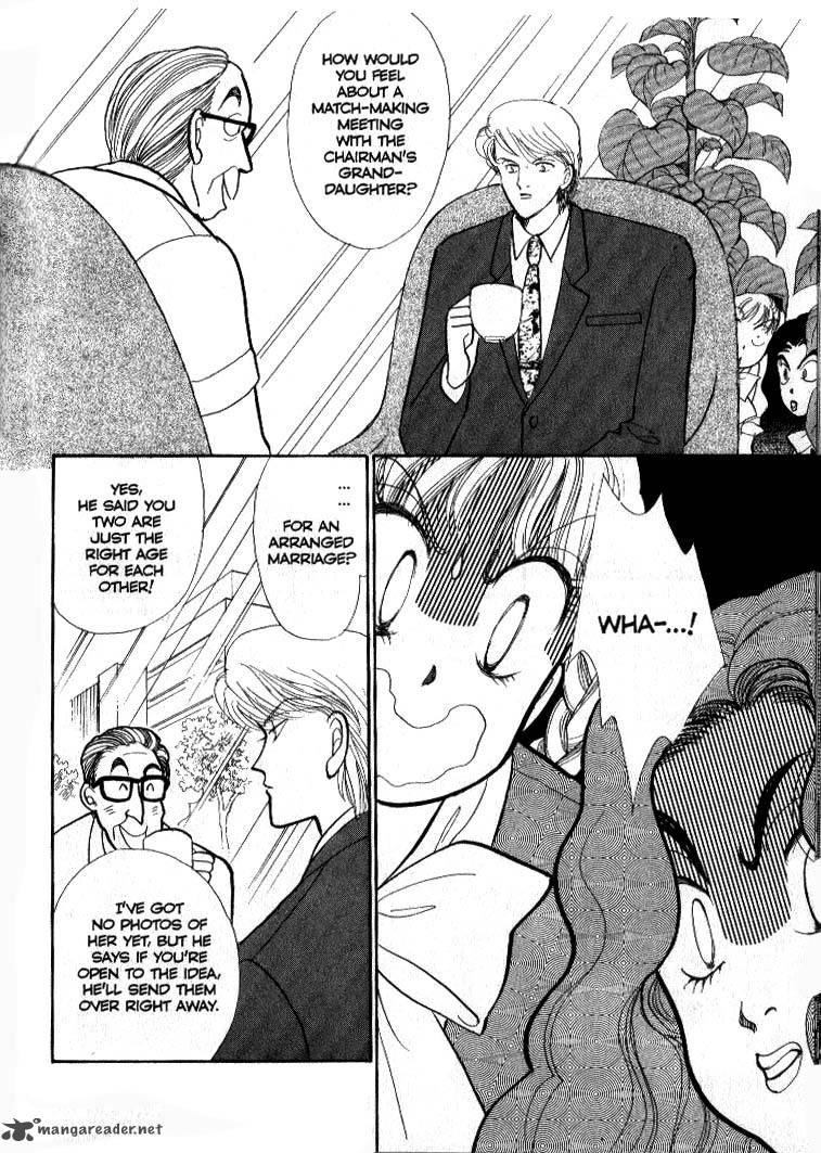 Itazura Na Kiss Chapter 35 Page 23