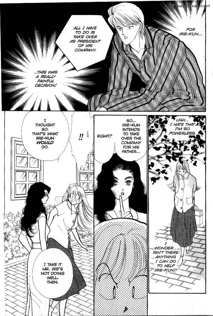 Itazura Na Kiss Chapter 35 Page 25