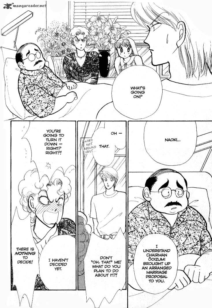 Itazura Na Kiss Chapter 35 Page 28