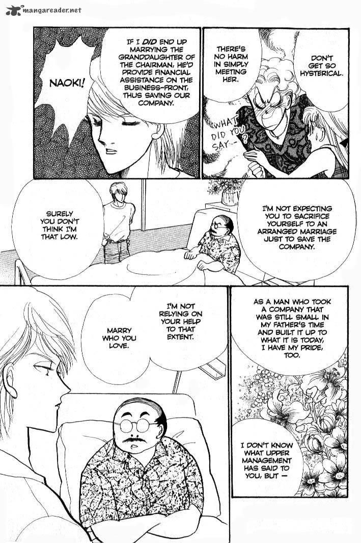 Itazura Na Kiss Chapter 35 Page 29
