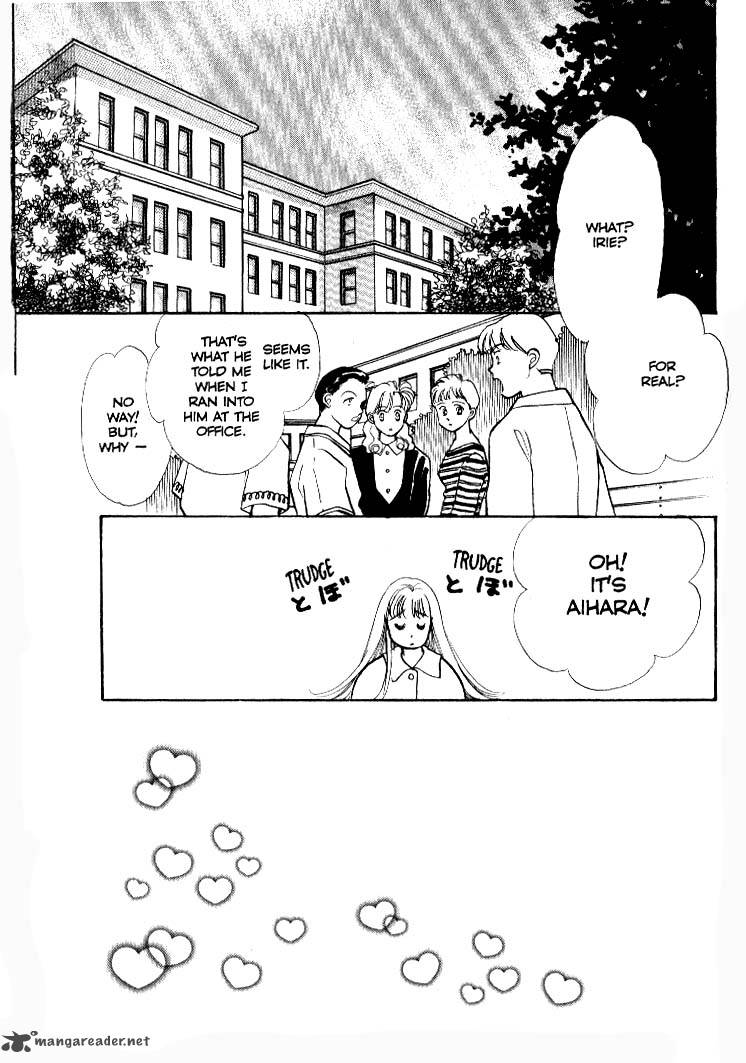 Itazura Na Kiss Chapter 35 Page 3
