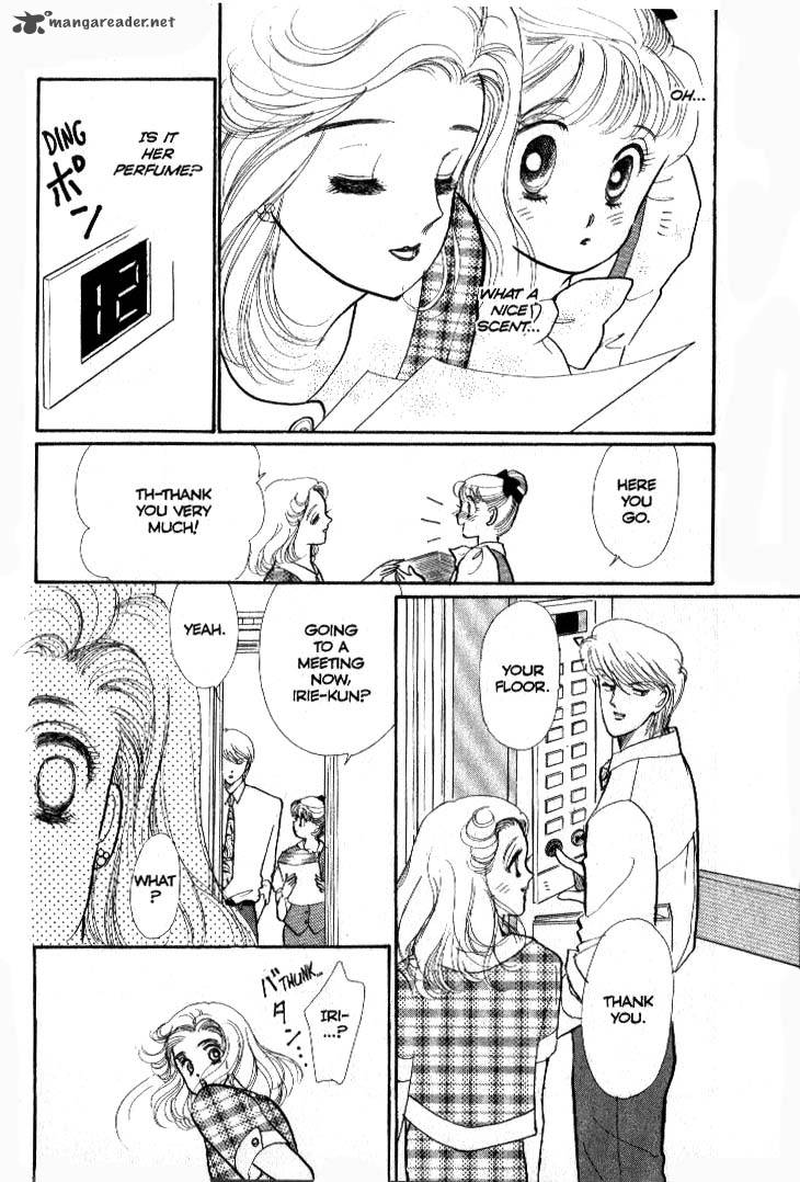 Itazura Na Kiss Chapter 35 Page 34