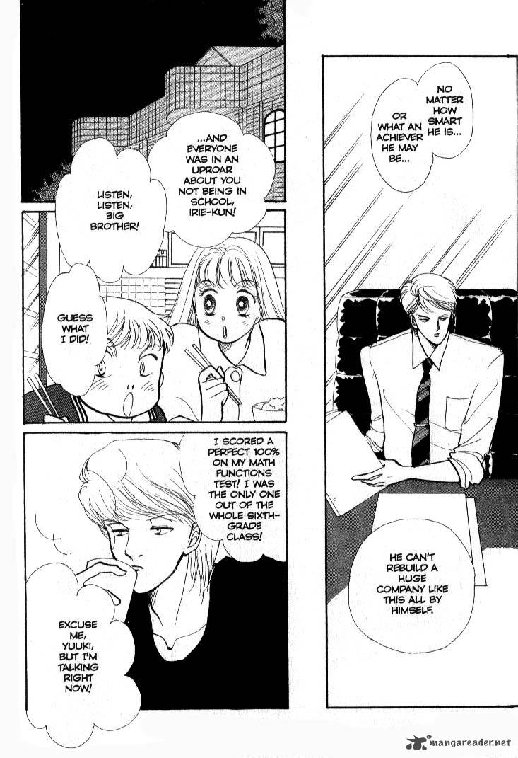 Itazura Na Kiss Chapter 35 Page 44