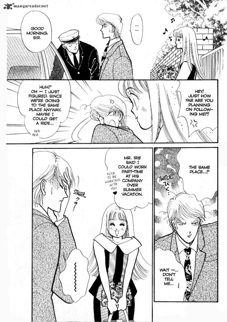 Itazura Na Kiss Chapter 35 Page 5