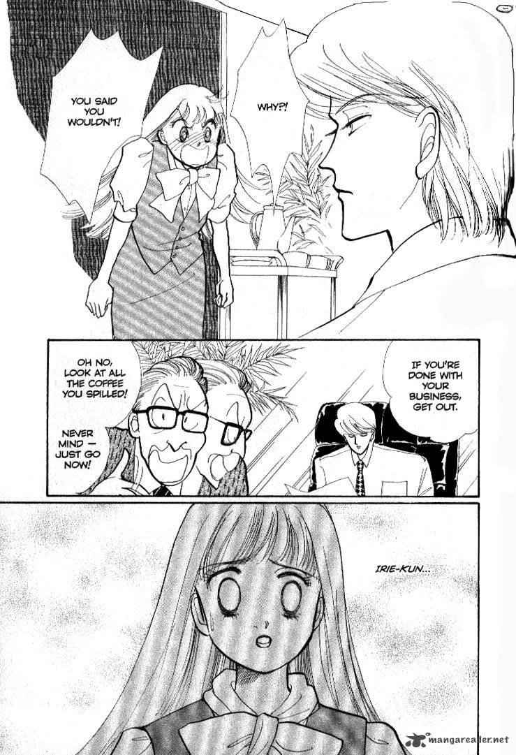 Itazura Na Kiss Chapter 36 Page 10
