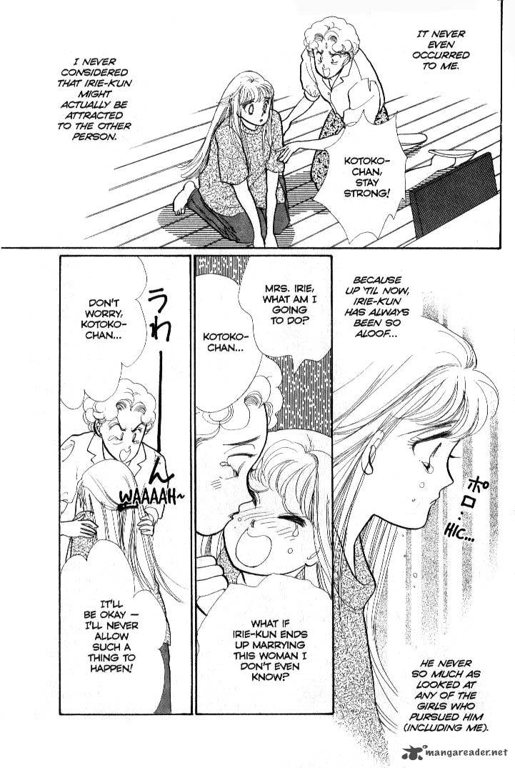 Itazura Na Kiss Chapter 36 Page 14