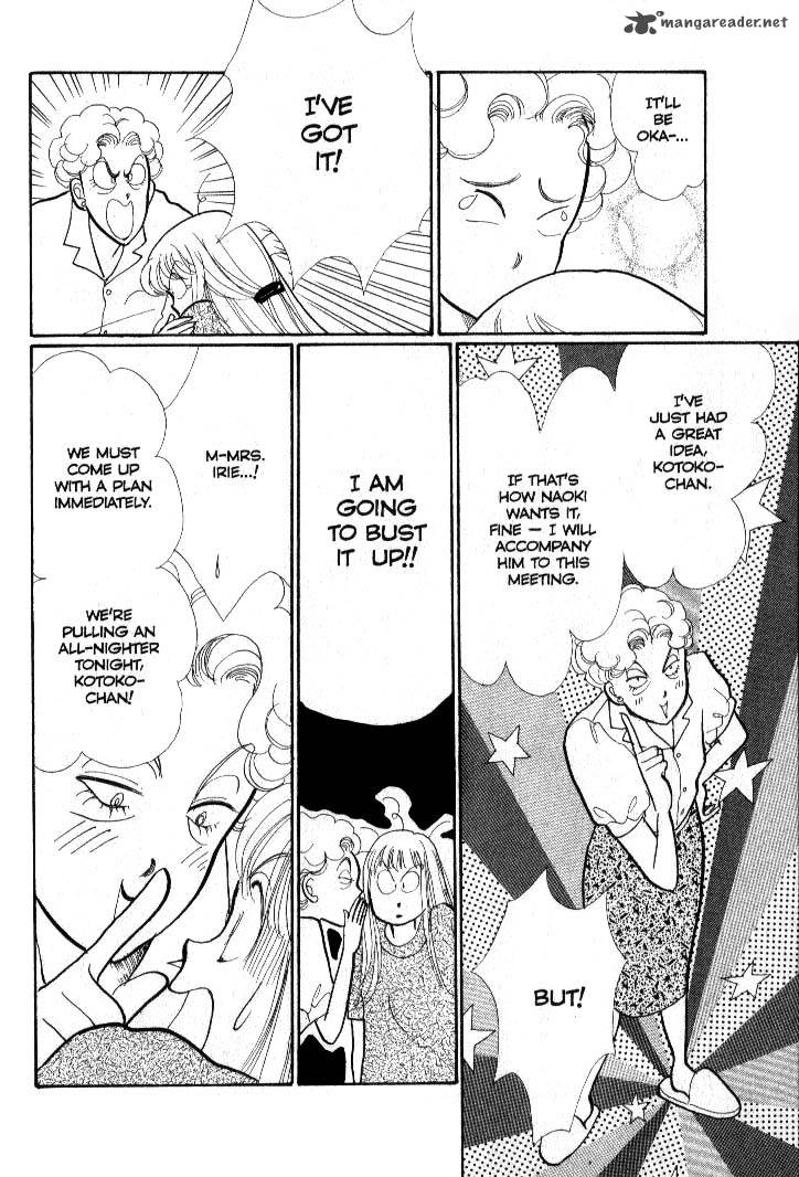 Itazura Na Kiss Chapter 36 Page 15