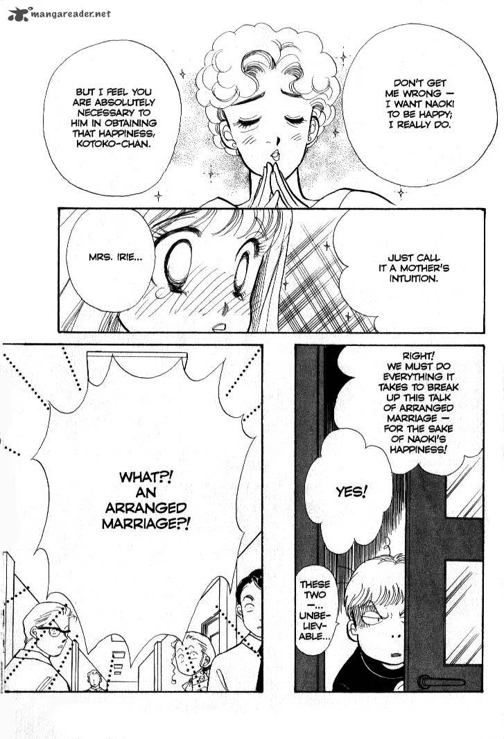 Itazura Na Kiss Chapter 36 Page 16