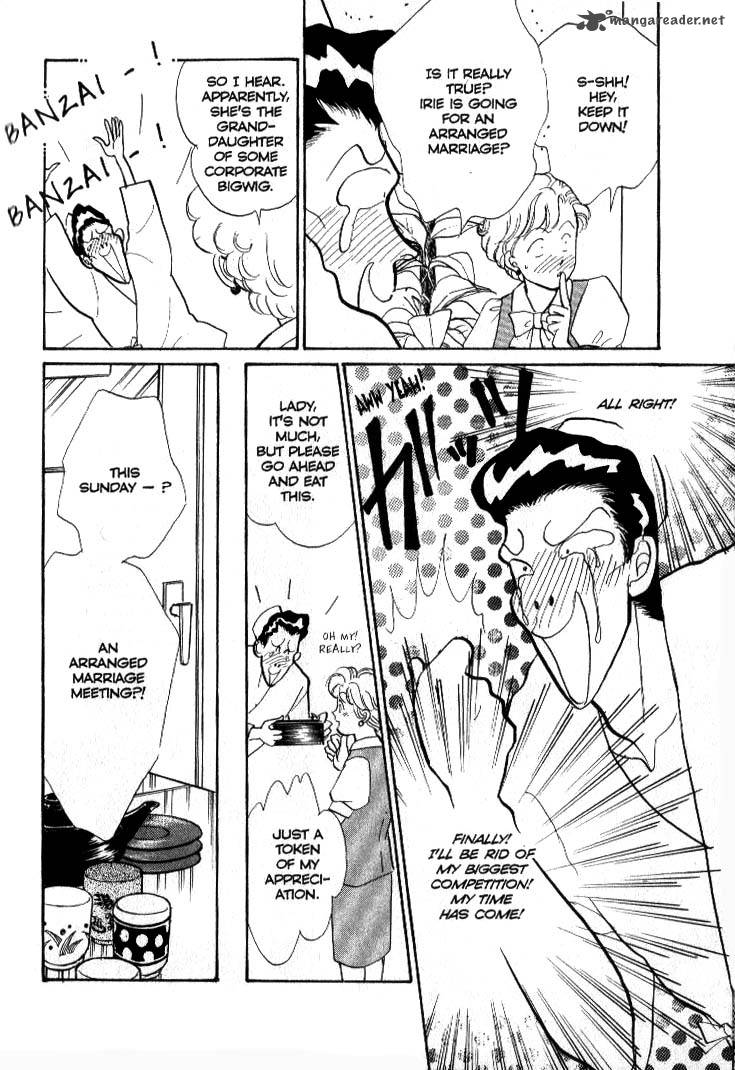 Itazura Na Kiss Chapter 36 Page 17