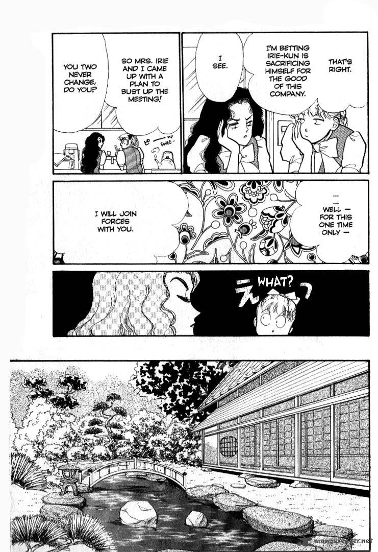 Itazura Na Kiss Chapter 36 Page 18