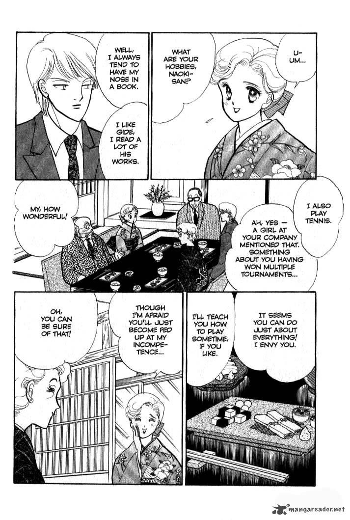 Itazura Na Kiss Chapter 36 Page 23