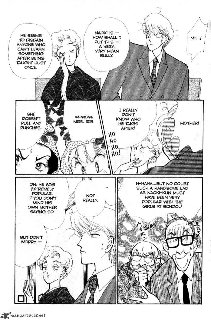 Itazura Na Kiss Chapter 36 Page 24