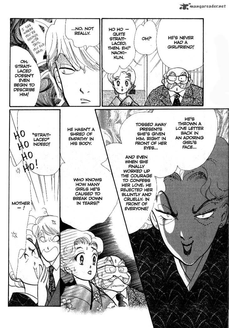 Itazura Na Kiss Chapter 36 Page 25