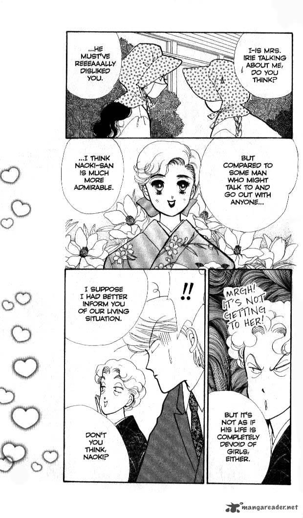 Itazura Na Kiss Chapter 36 Page 26