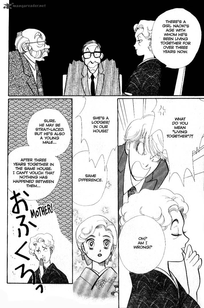 Itazura Na Kiss Chapter 36 Page 27