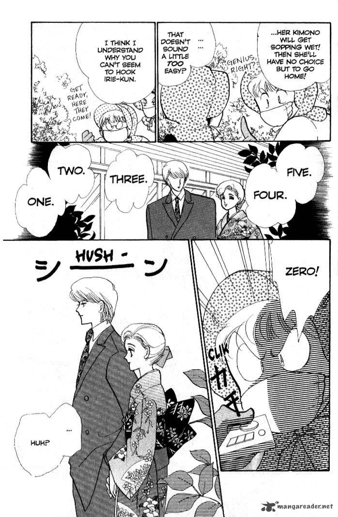 Itazura Na Kiss Chapter 36 Page 32