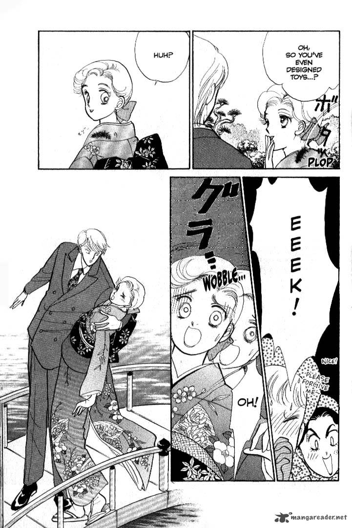 Itazura Na Kiss Chapter 36 Page 36