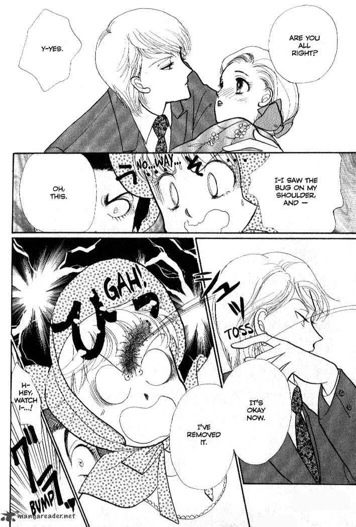 Itazura Na Kiss Chapter 36 Page 37