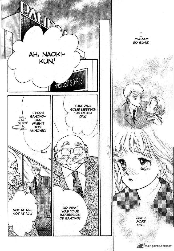 Itazura Na Kiss Chapter 36 Page 39