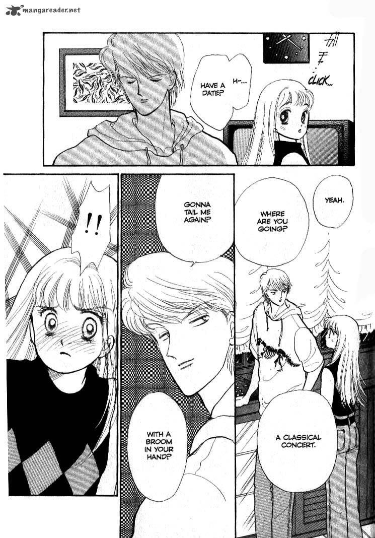 Itazura Na Kiss Chapter 36 Page 44