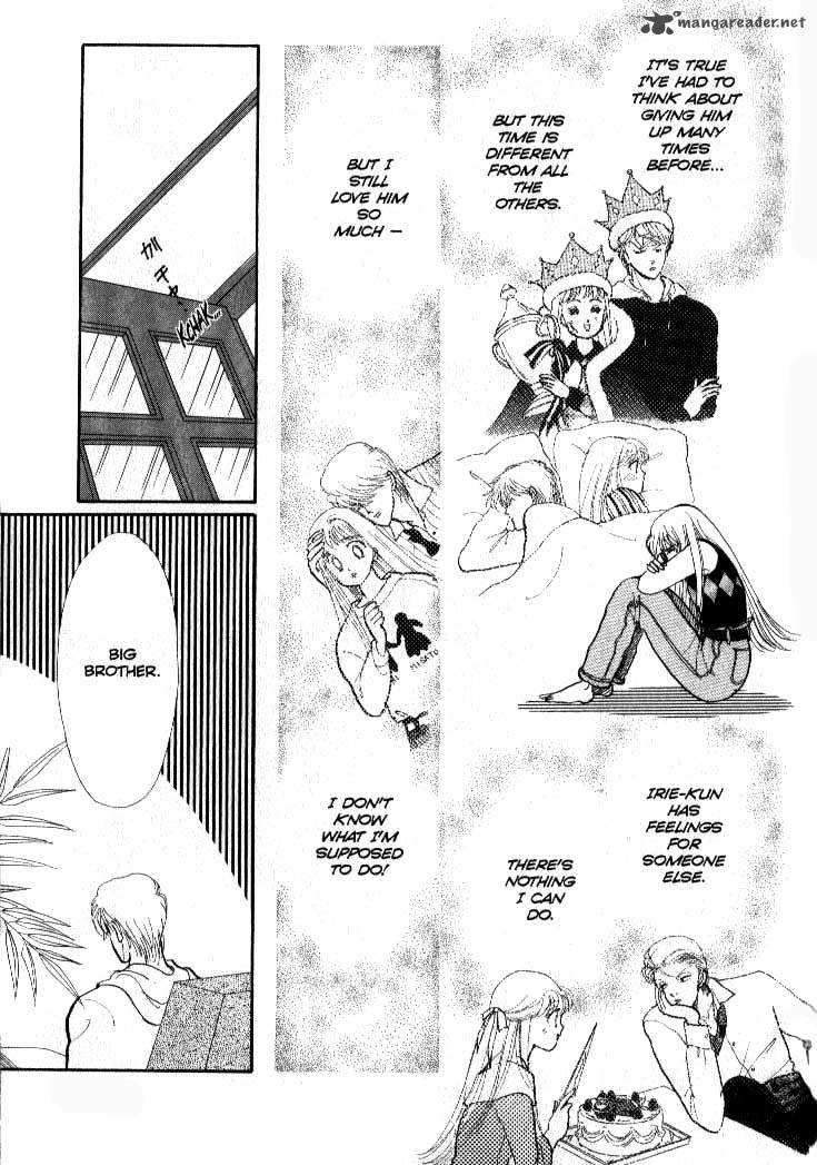 Itazura Na Kiss Chapter 36 Page 48