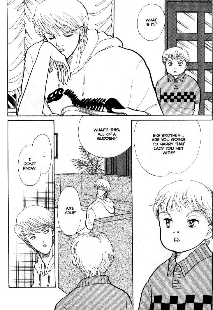Itazura Na Kiss Chapter 36 Page 49