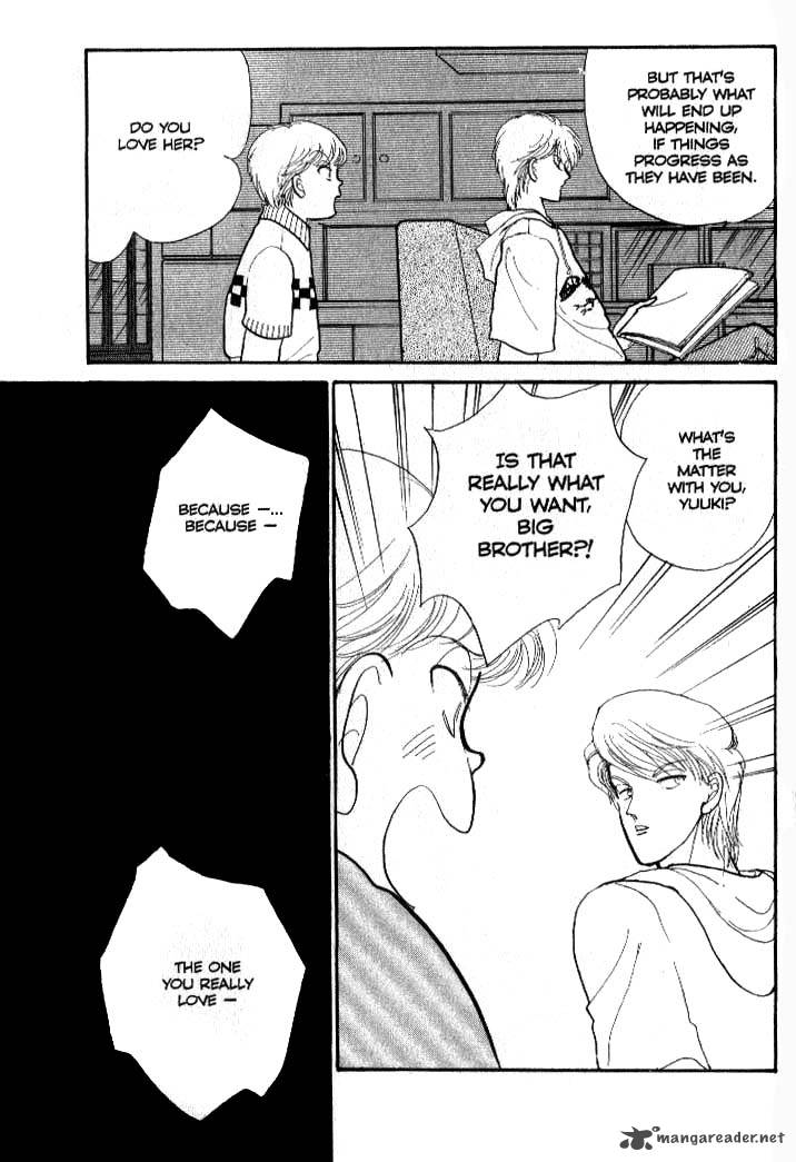 Itazura Na Kiss Chapter 36 Page 50