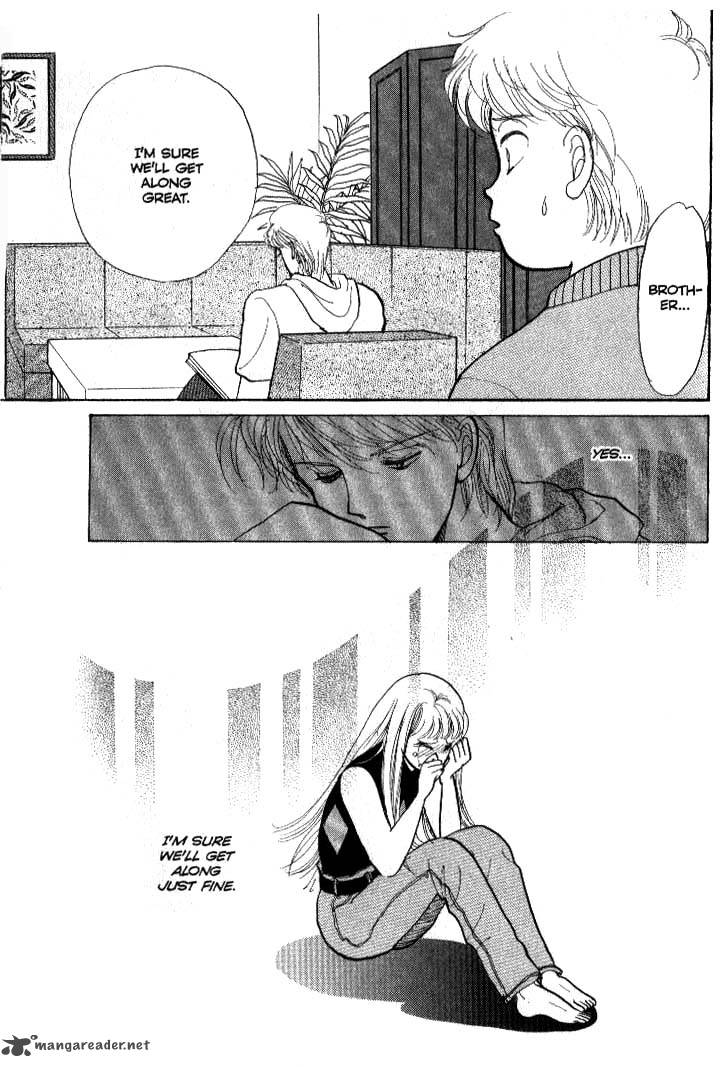 Itazura Na Kiss Chapter 36 Page 52