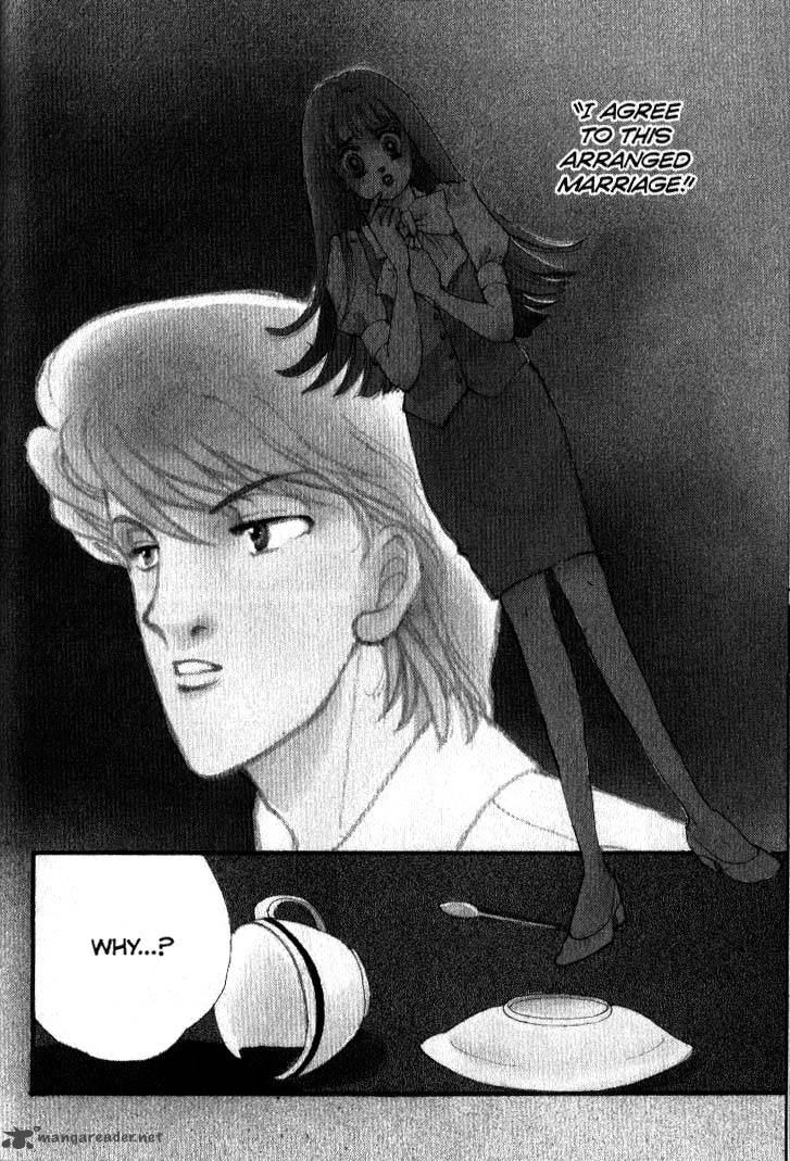 Itazura Na Kiss Chapter 36 Page 9