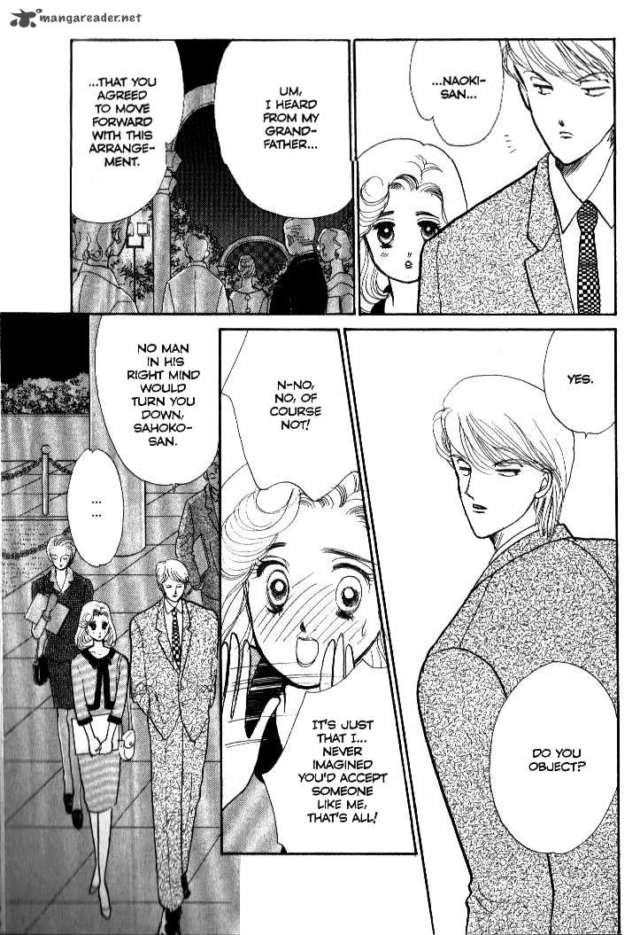 Itazura Na Kiss Chapter 37 Page 11