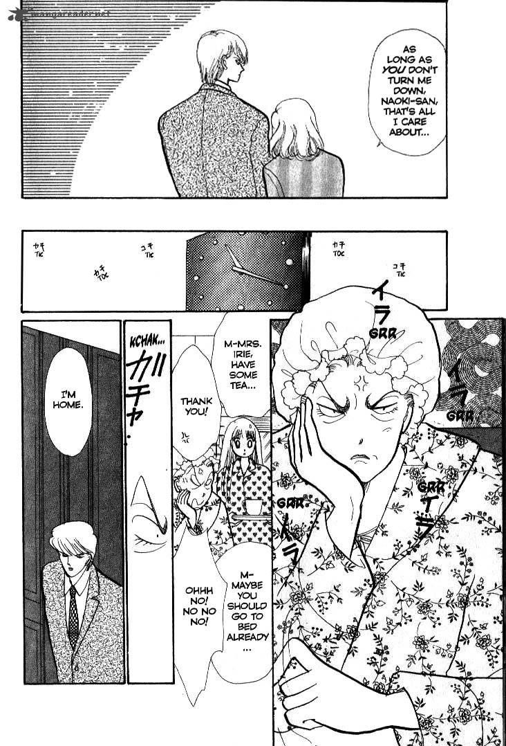 Itazura Na Kiss Chapter 37 Page 12