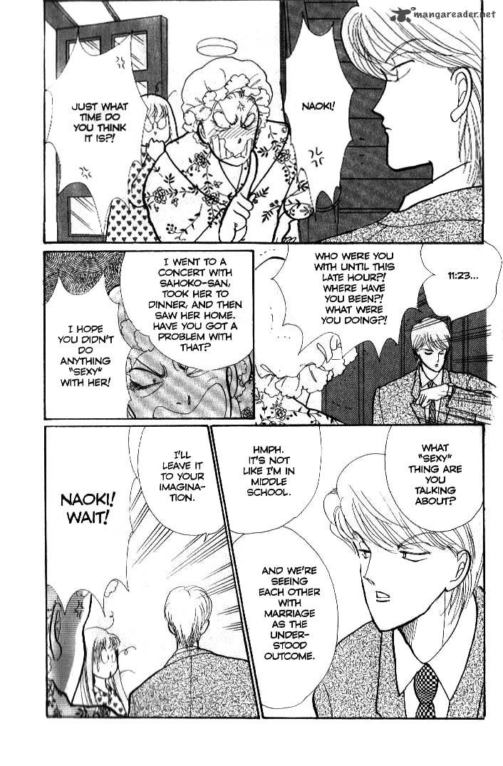 Itazura Na Kiss Chapter 37 Page 13