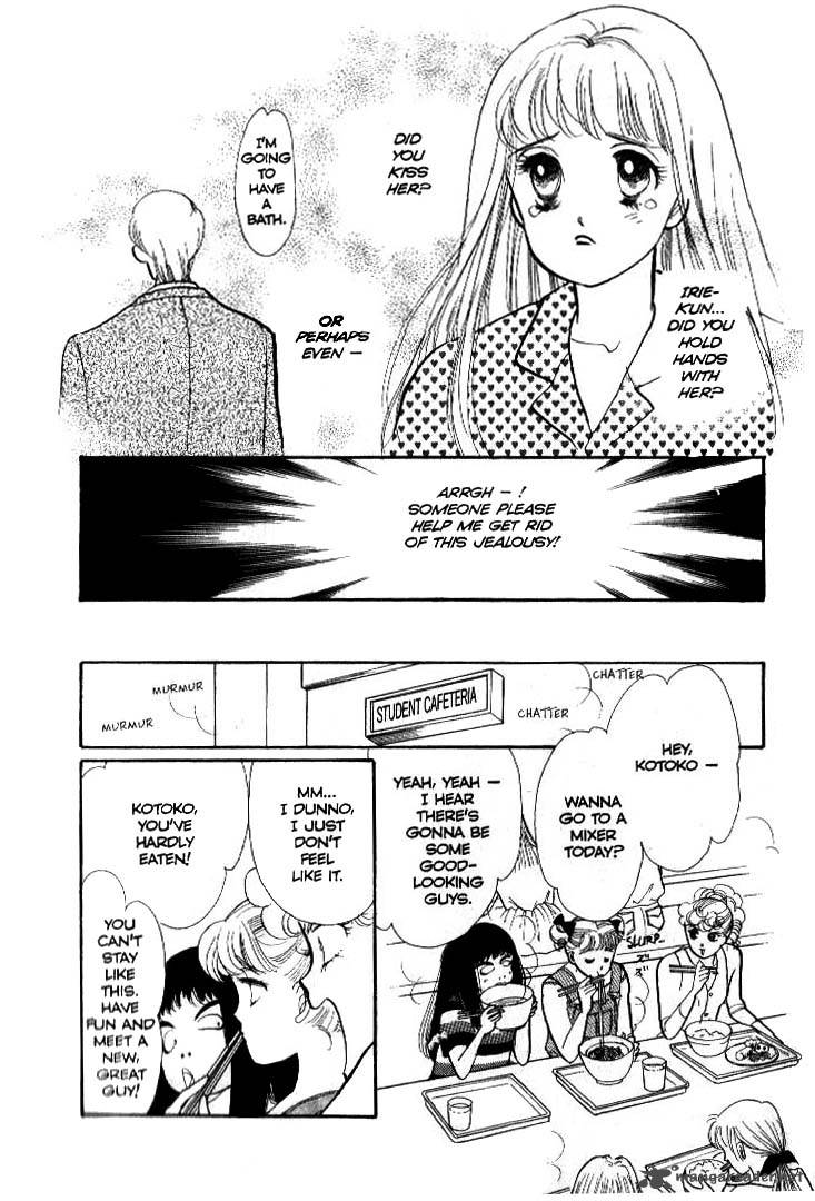 Itazura Na Kiss Chapter 37 Page 15