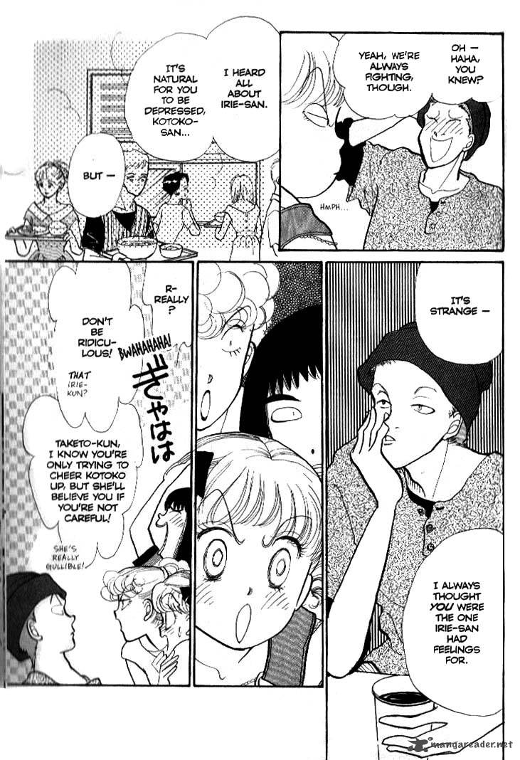 Itazura Na Kiss Chapter 37 Page 19