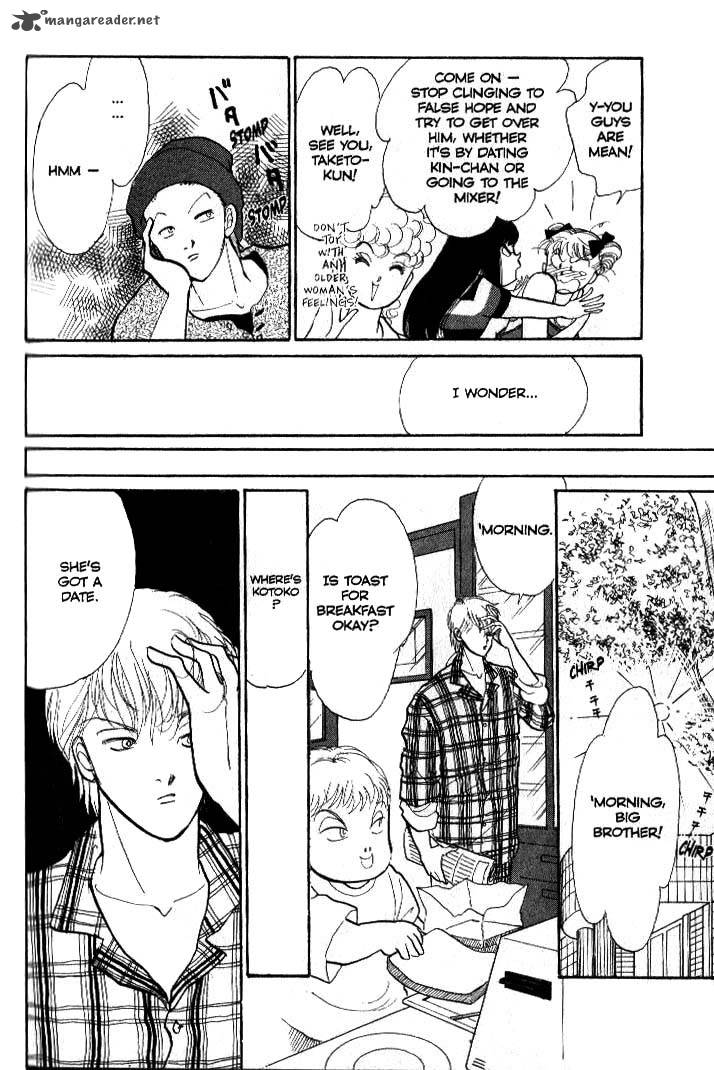 Itazura Na Kiss Chapter 37 Page 20