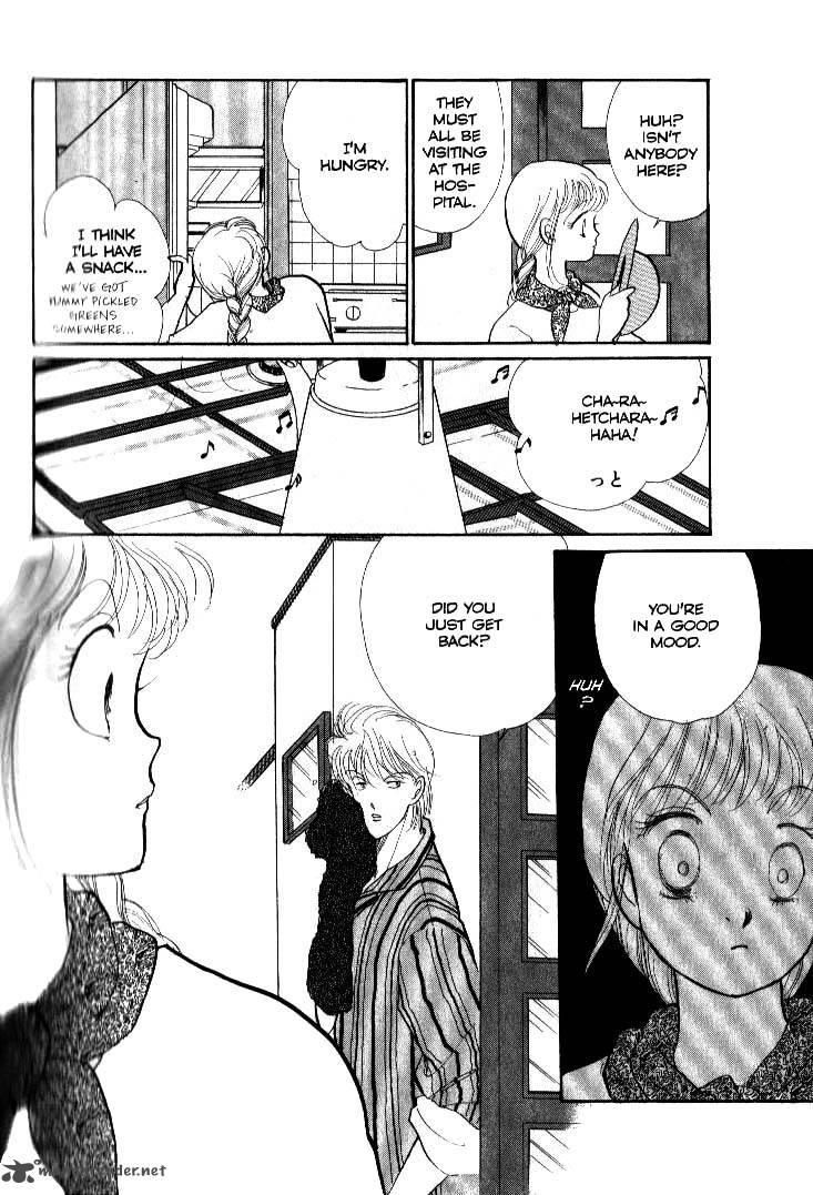 Itazura Na Kiss Chapter 37 Page 26