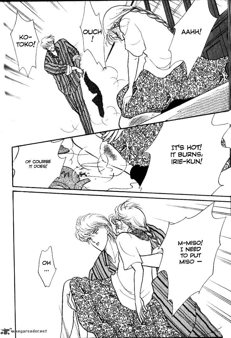Itazura Na Kiss Chapter 37 Page 28