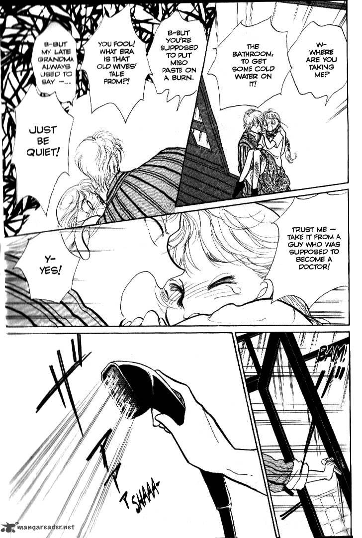 Itazura Na Kiss Chapter 37 Page 29
