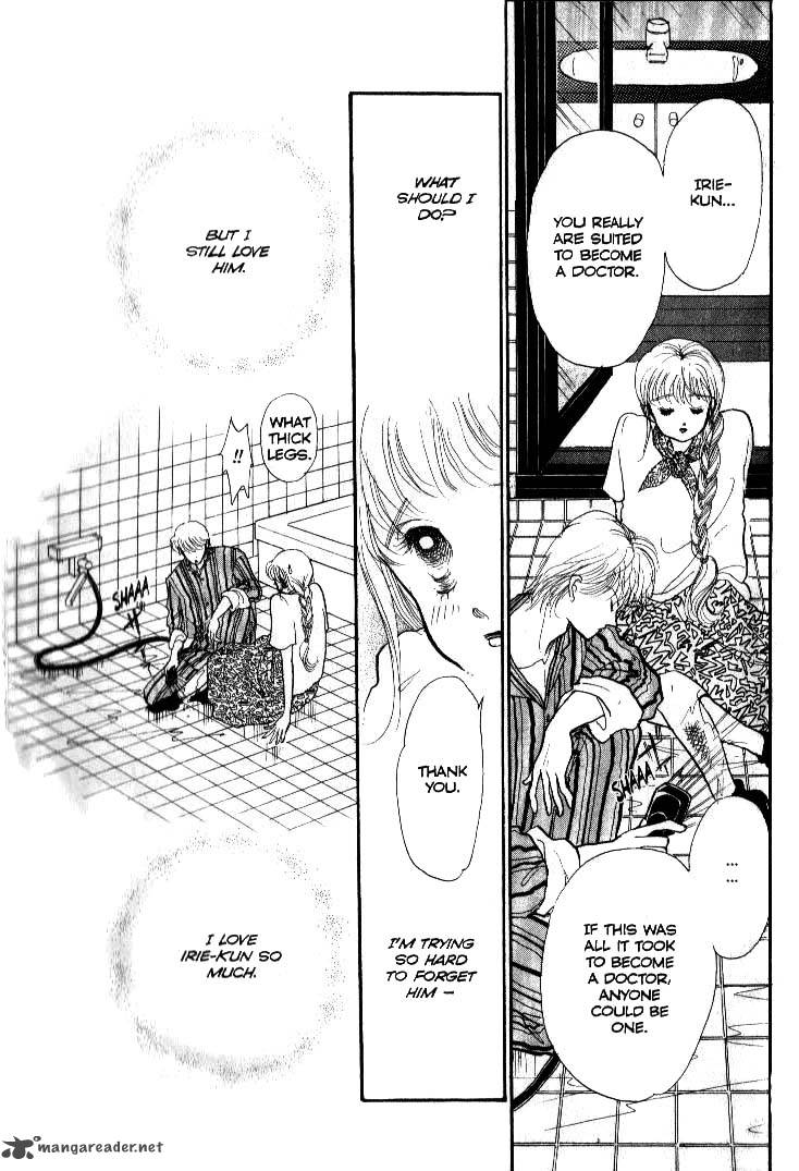 Itazura Na Kiss Chapter 37 Page 31