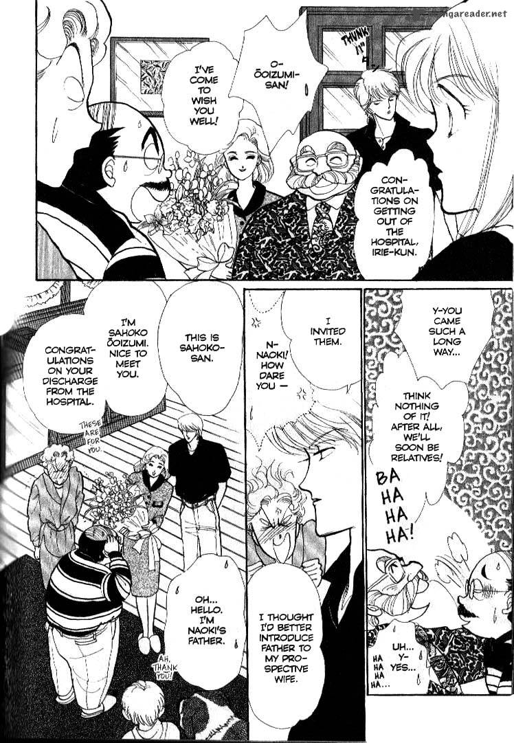 Itazura Na Kiss Chapter 37 Page 36