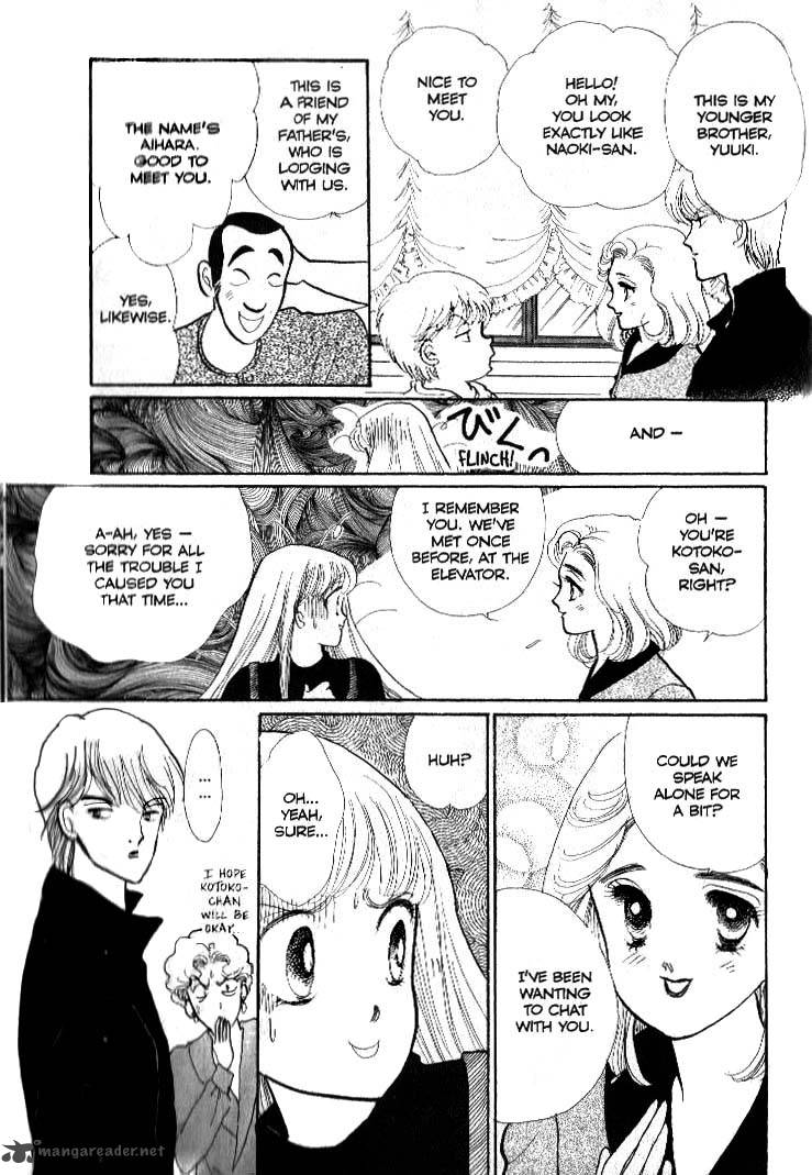 Itazura Na Kiss Chapter 37 Page 37