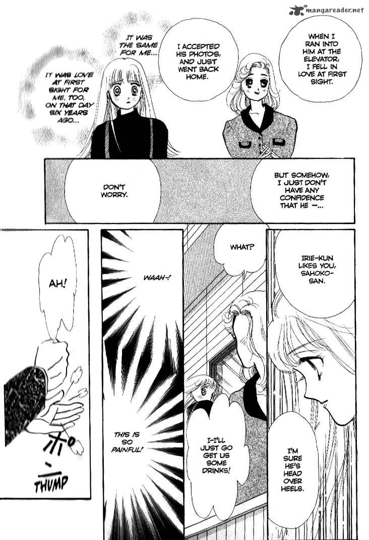 Itazura Na Kiss Chapter 37 Page 39