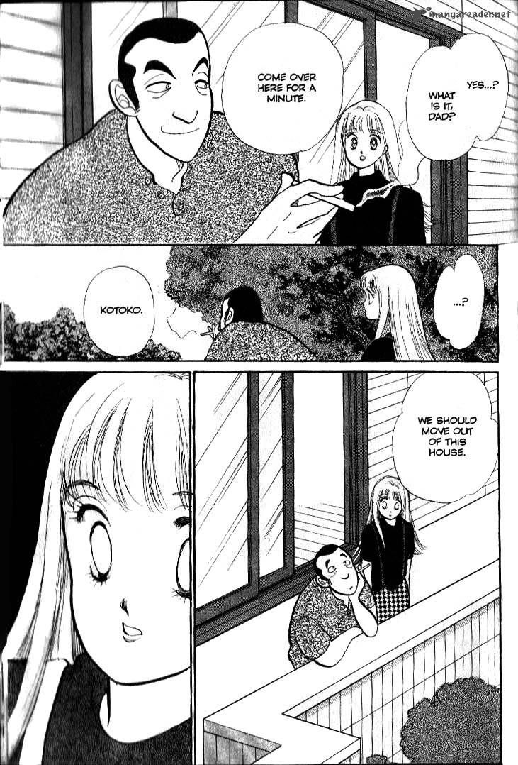 Itazura Na Kiss Chapter 37 Page 41