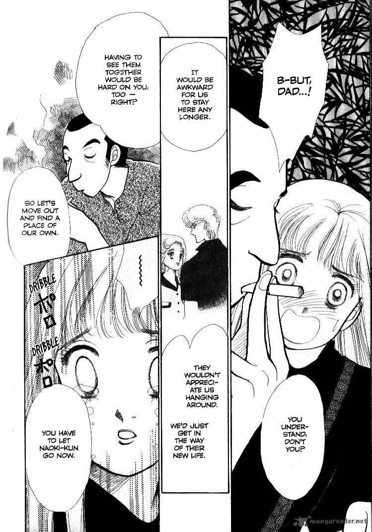 Itazura Na Kiss Chapter 37 Page 42