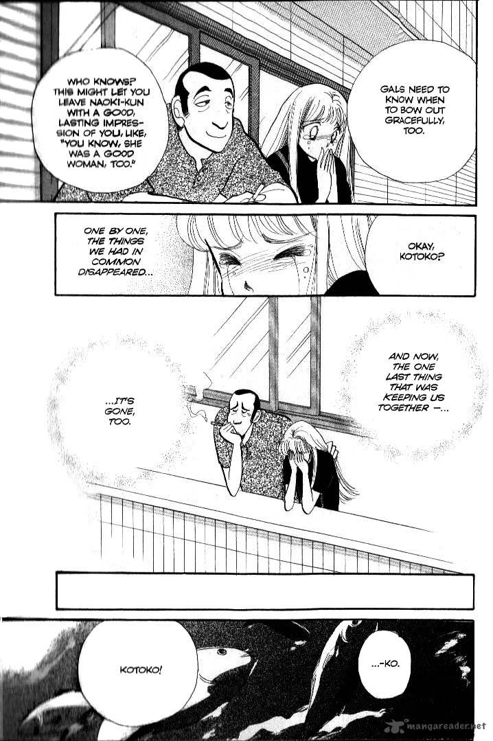 Itazura Na Kiss Chapter 37 Page 43