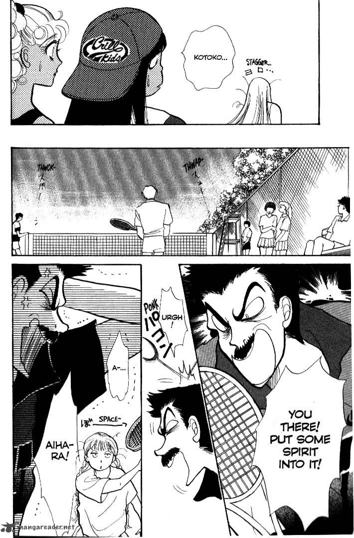 Itazura Na Kiss Chapter 37 Page 6