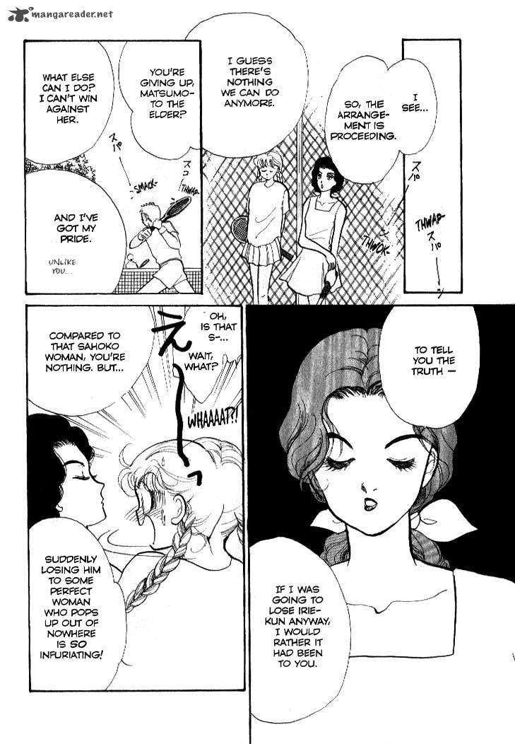 Itazura Na Kiss Chapter 37 Page 8